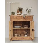 buffet-ancien-bois-naturel-patine-vue-face-portes-ouvertes
