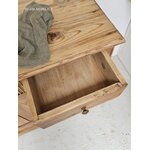 buffet-ancien-bois-naturel-patine-detail-tiroir-droit