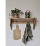 etagere-murale-bois-naturel-3-crochets-vue-face