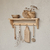 20250210_113731etagere en bois brut  ,brocante, ancienne etagere,decoration bois, vintage