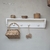 20250324_081221ancien porte manteau etagere blanc 4 pateres