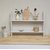 20250325_152113ancienne etagere beige lin en bois  vintage brocante