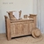 20250425_113302coffre ancien, coffre bois brut, meuble de rangement, banc coffre, chêne massif, meuble rustique, meuble campagne, coffre d’entrée, bois clair