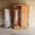 Armoire vintage – portes coulissantes – penderie et étagères – années 50:60file_0000000000a0624389cb6e3d6dec65f8