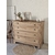 Commode ancienne en bois massif orme (1)20260114_131757