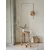 Tabouret ancien tripode en bois massif 20260311_080952