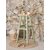 tabouret haut vert et bois20260403_095935