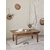 Ancienne table de ferme basse 3 tiroirs20260425_113209