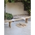 ancien banc de ferme en chêne ,bois brut 20260527_162344