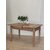 Table de cuisine ancienne style table de ferme en bois20260629_170904
