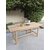 Ancienne table de ferme en pin massif brut et verni 6 à 8 personnes20260815_173642