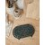 Dessous de plat ancien en fonte vert foncé20260927_123520