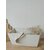 Bac de rangement vintage en bois peint beige20261004_084933