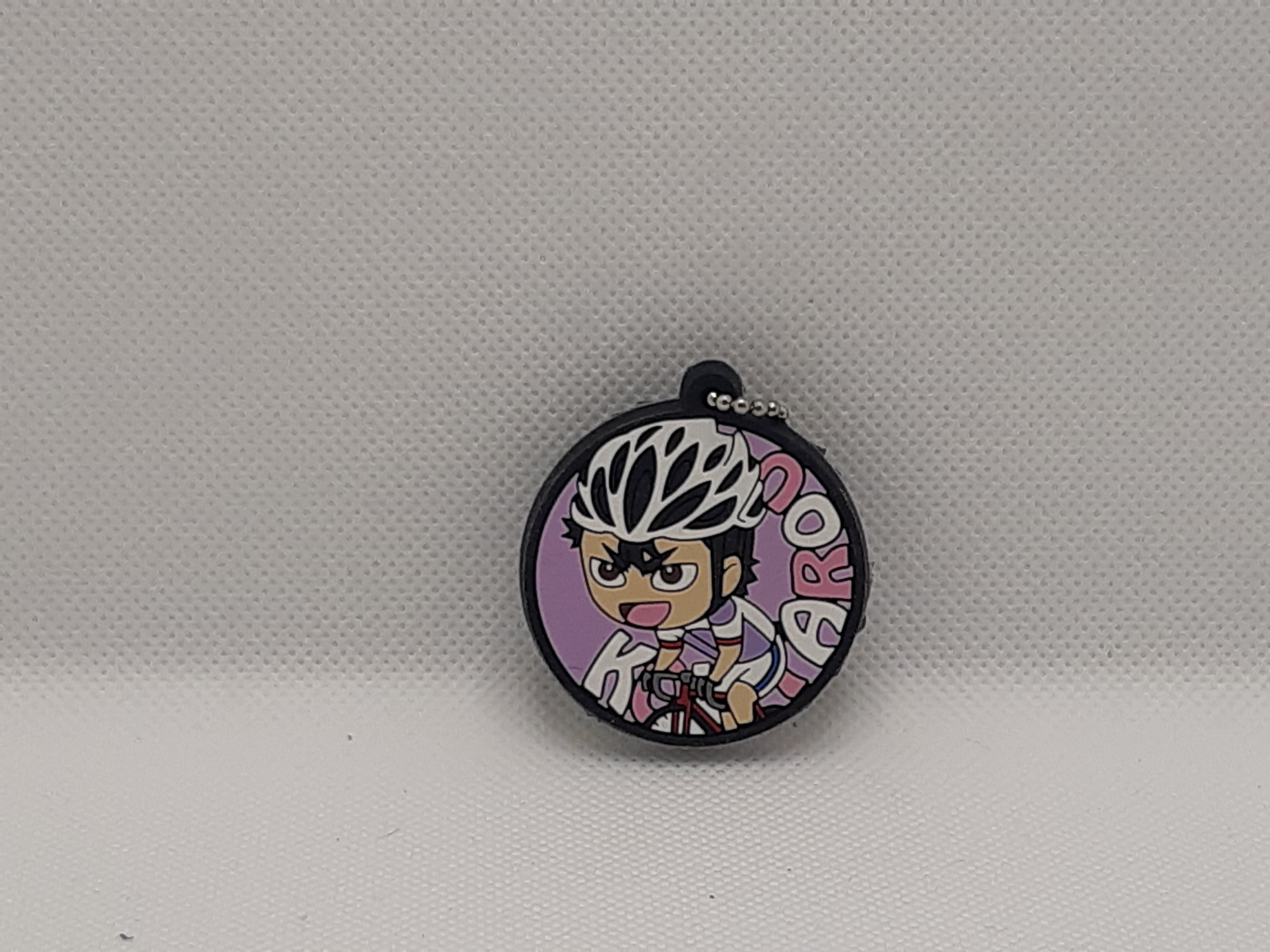 Petit strap Yowamushi Pedal  de Koutarou Ishigaki