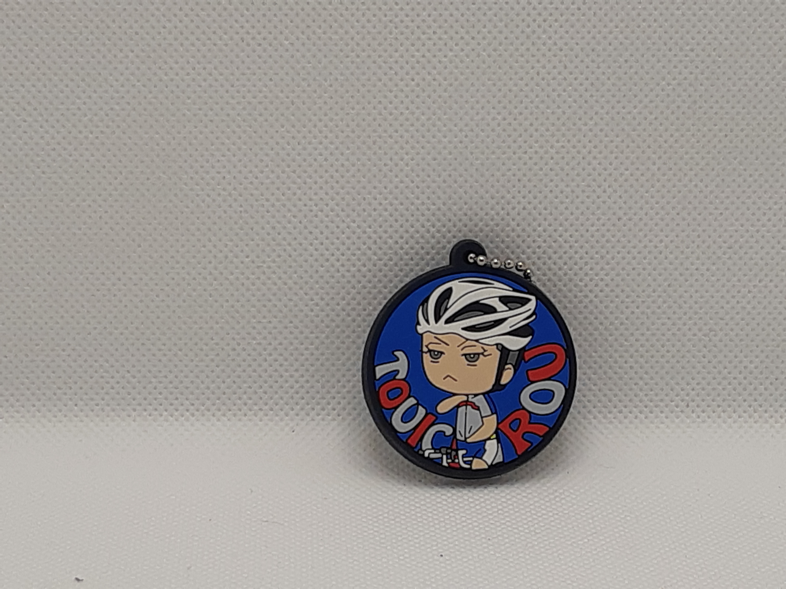 Petit strap Yowamushi Pedal Touichirou Izumida