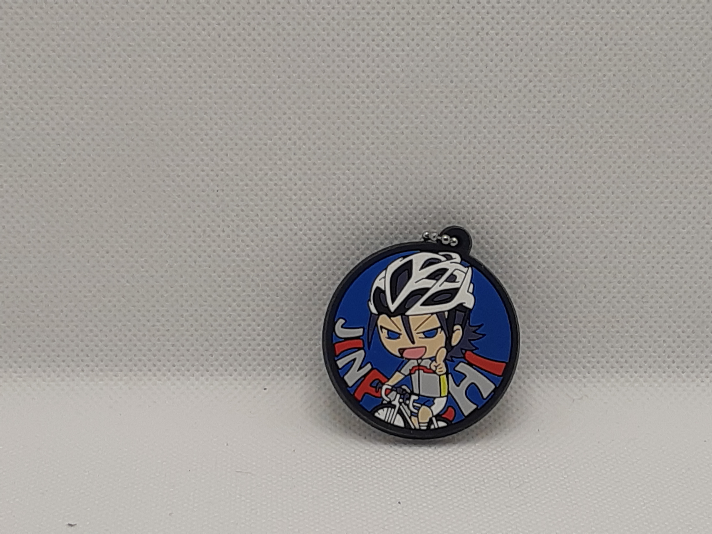 Petit Strap Yowamushi Pedal Jinpachi