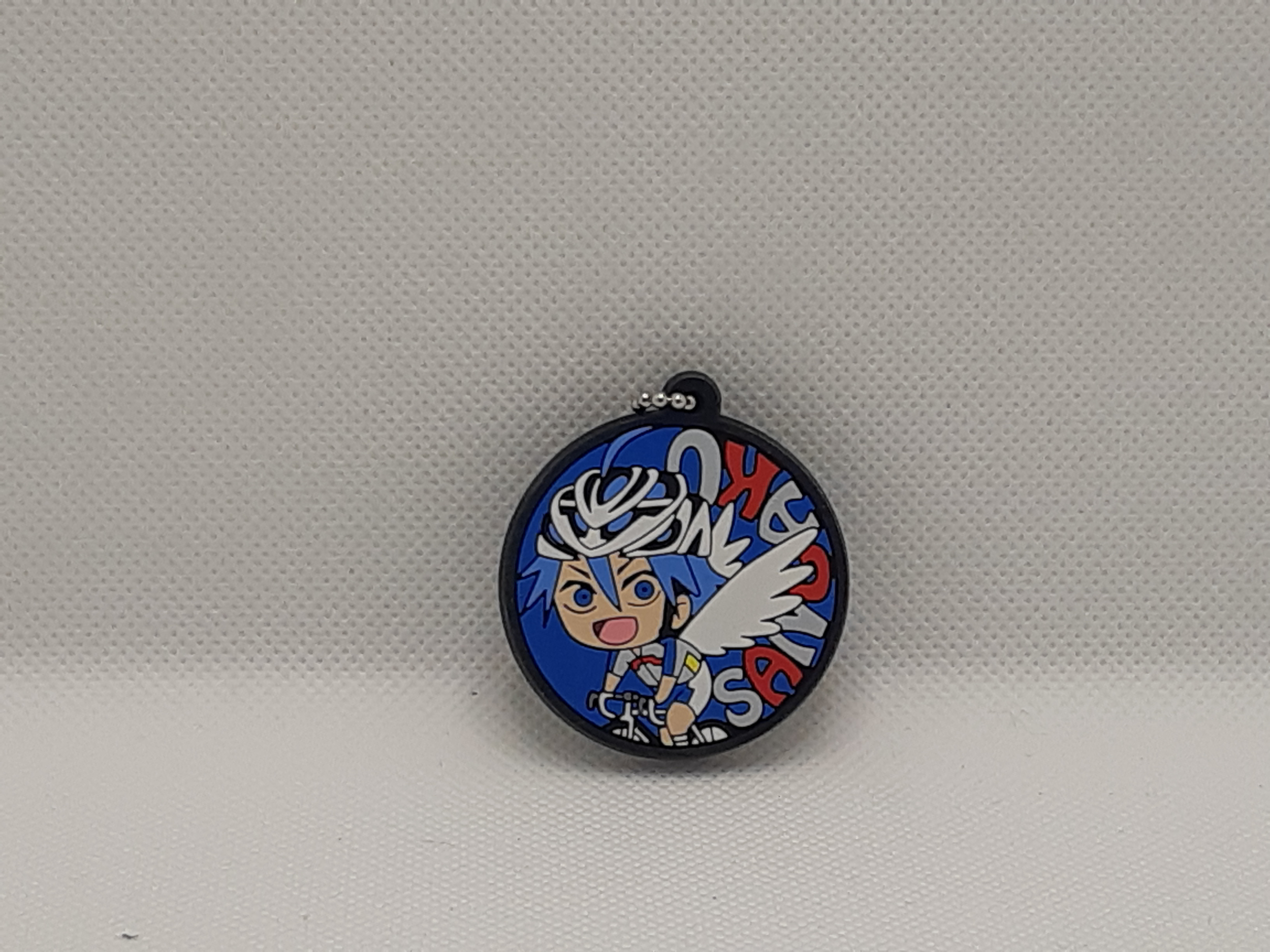 Petit strap Yowamushi Pedal Sangaku Manami