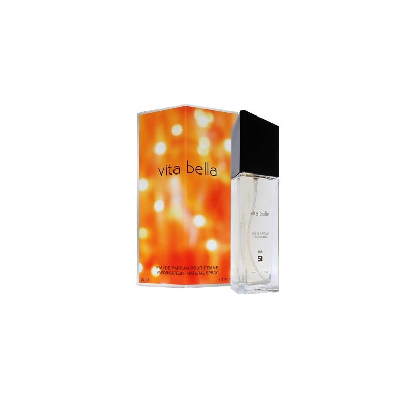 Parfum femme générique La Vie Est Belle 50 ML X13