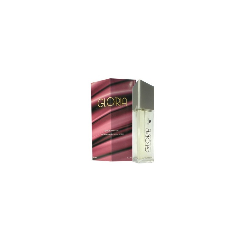 Parfum femme générique Gloria 50 ML X22