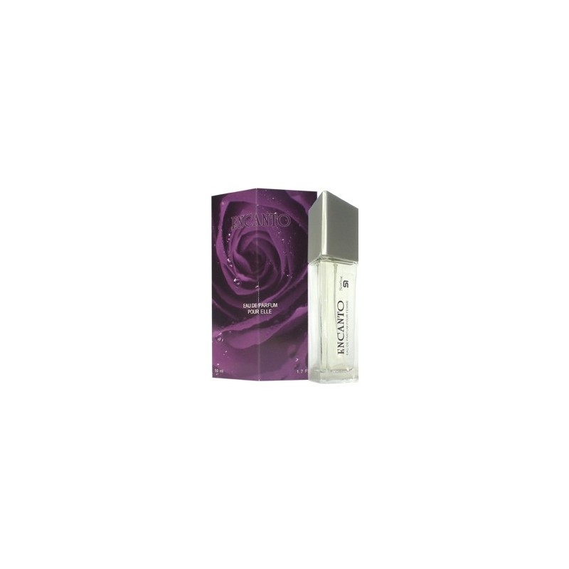 Parfume femme générique CHARME 50 ML