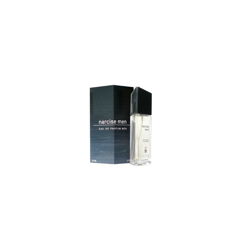 Parfum homme générique NARCISO de Rodriguez 50ML X53