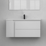Hera-100-miroir-blanc-bas
