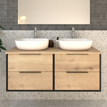 ALBA-120-ZEUS-4-TIROIRS-ROBLE-COLLET_NOIR---BAS