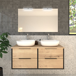 ALBA-120-ZEUS-4-TIROIRS-ROBLE-COLLET_NOIR
