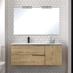 King-deporte-120-miroir-applique