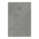 Receveur ORIGINE Beton cendre