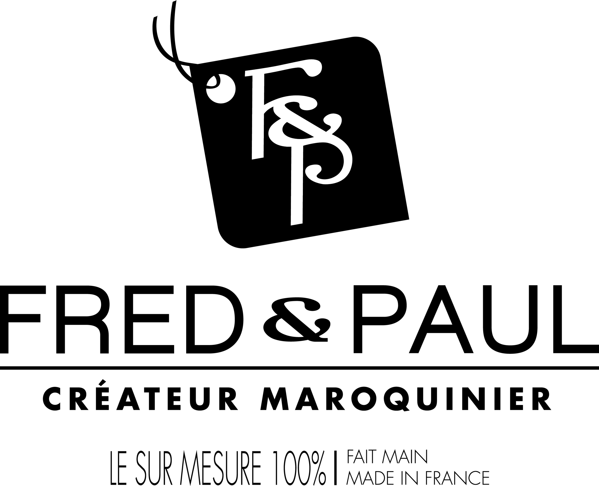 Logo-etiquette-F&amp;P-Noir