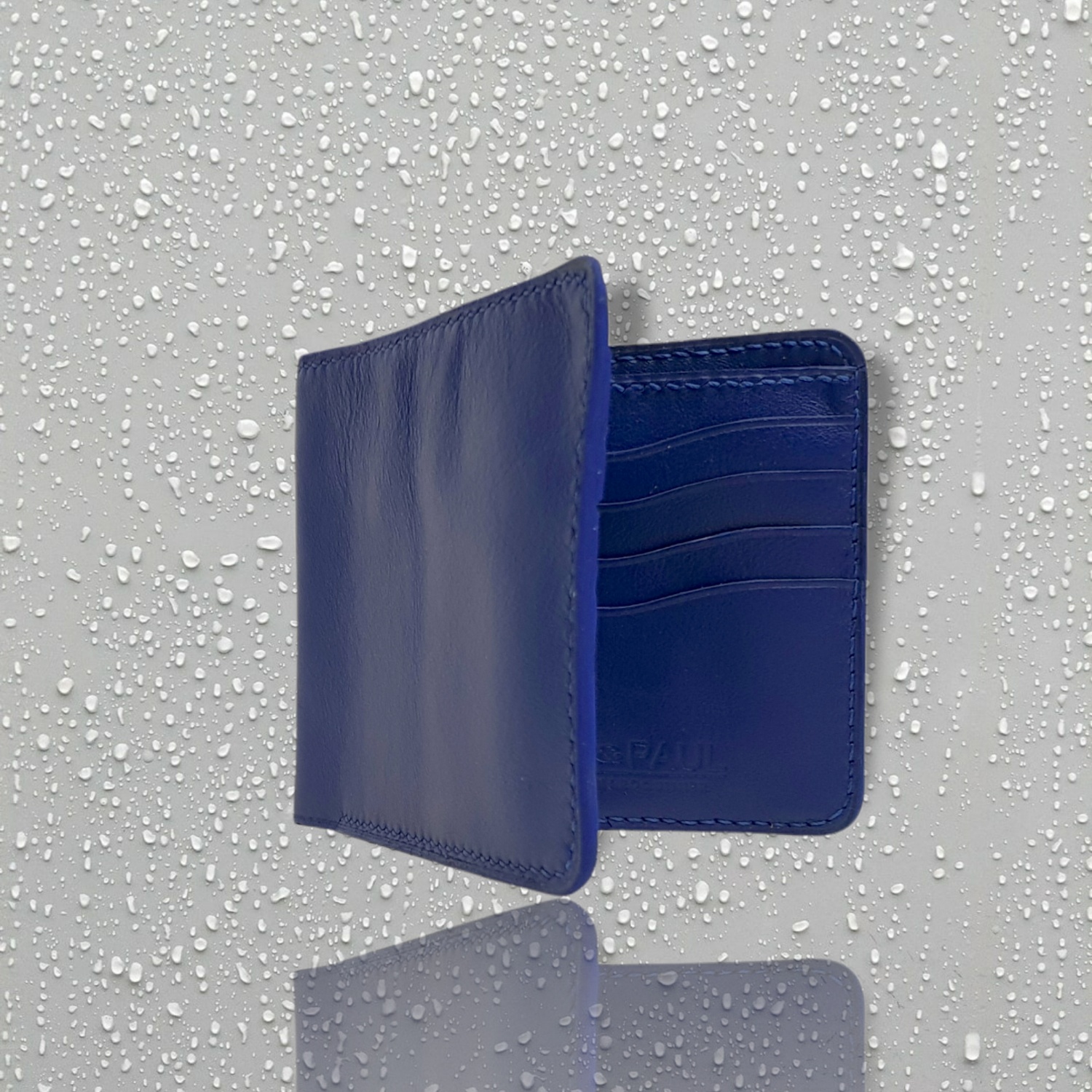 HONORIN-FERME-BLEU DENIM