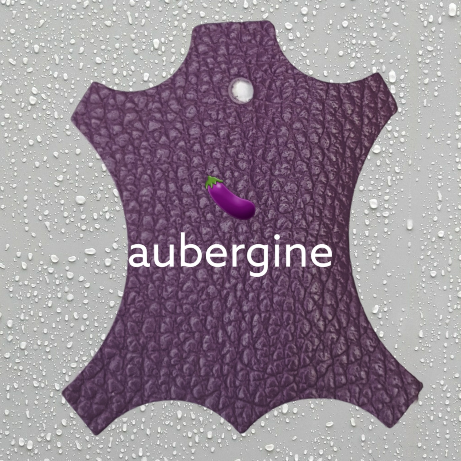 aubergine