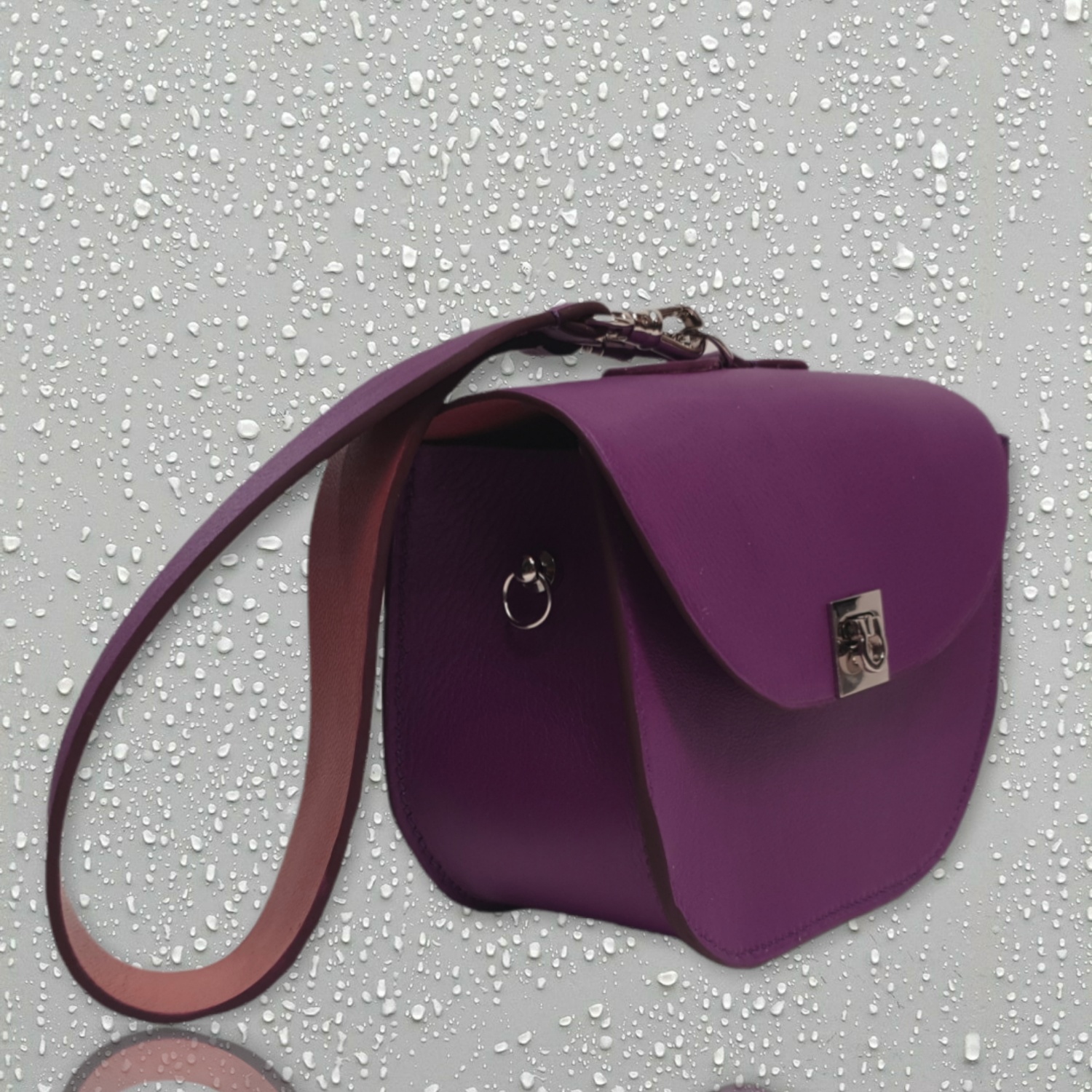 florentine small violet 2