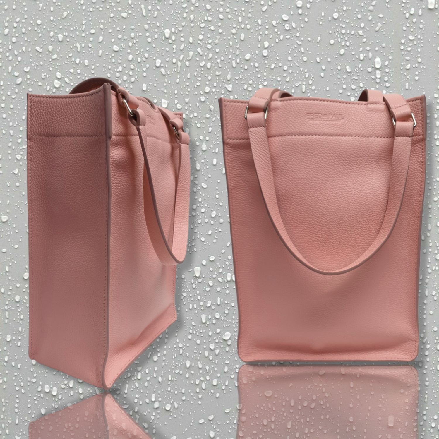 kamet rose