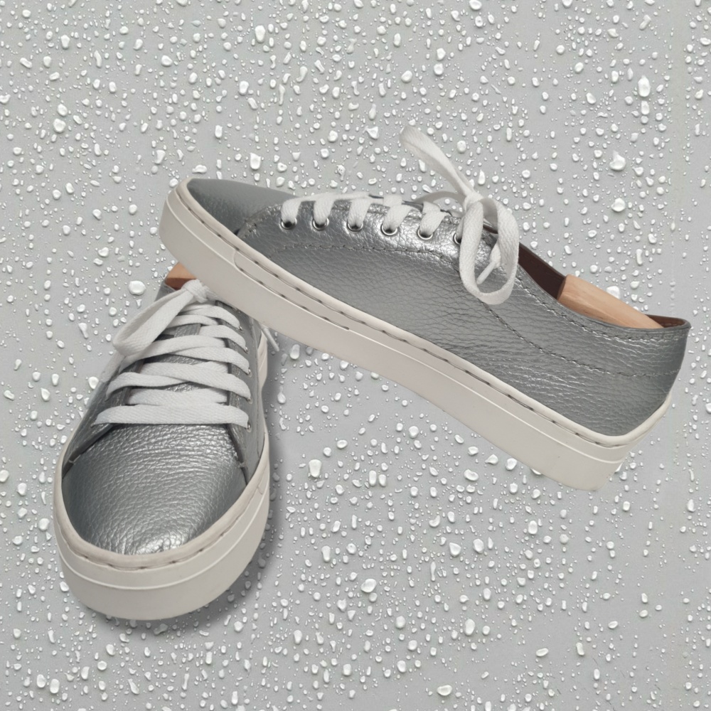 sneakers silver 02