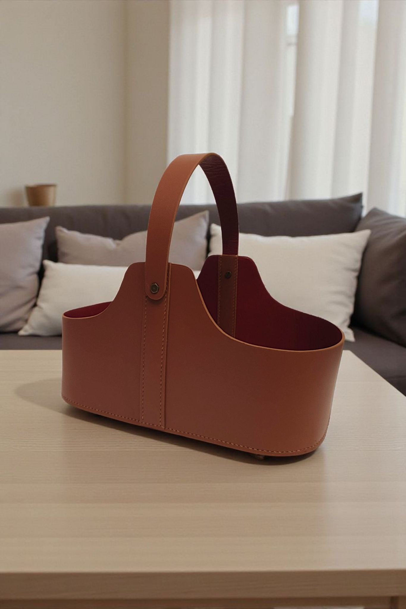 victor panier noisette 2