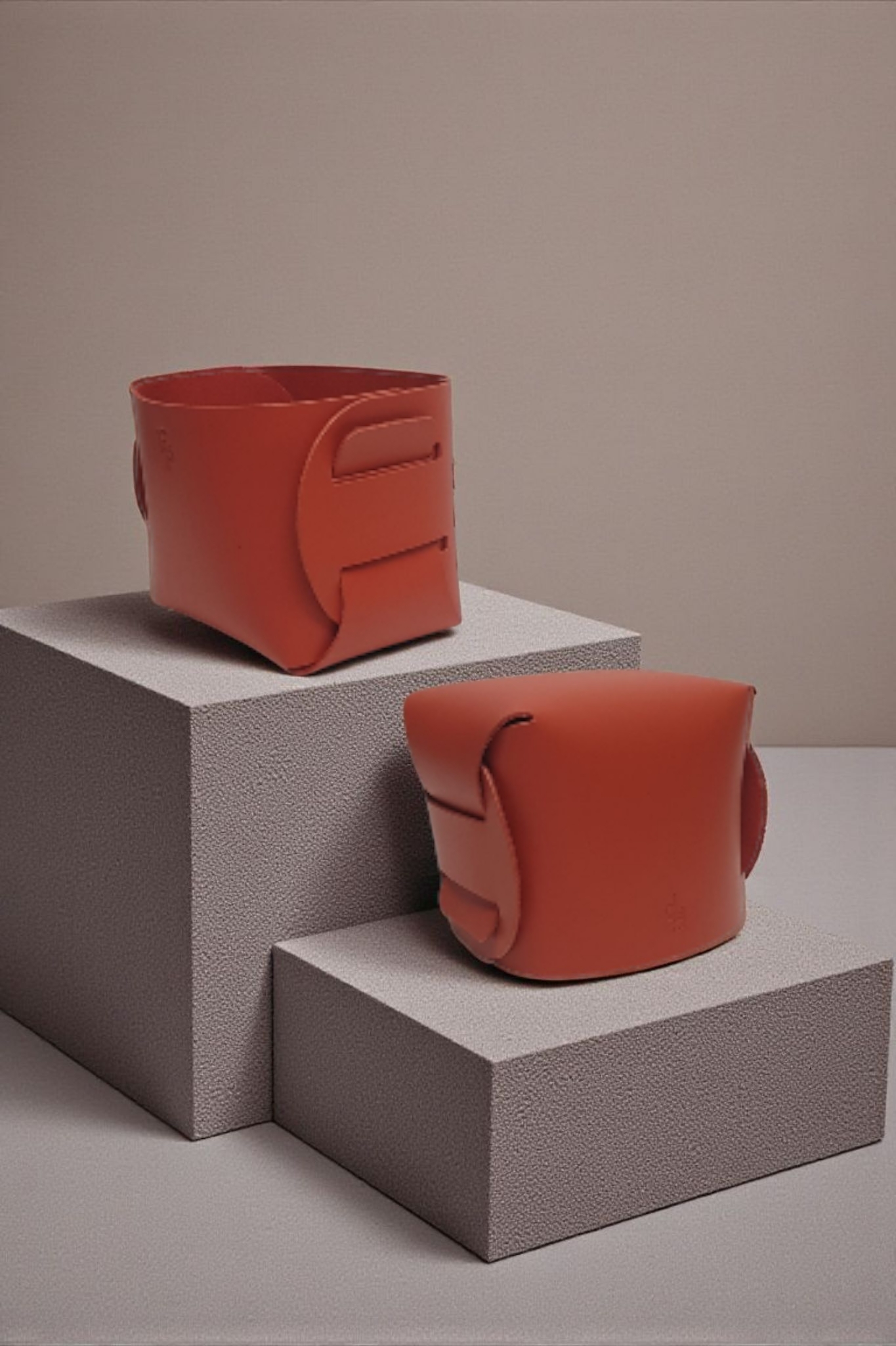 victor vide poche mandarine 1