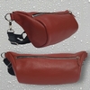 LEOPOLDINE-ROUGE BAIE