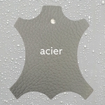 acier