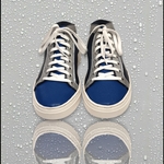 SNEAKERS-4-NAVY-KLEIN-SILVER-2