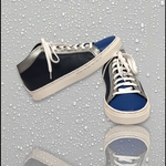 SNEAKERS-4-NAVY-KLEIN-SILVER-1