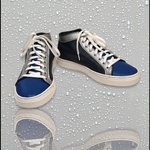 SNEAKERS-4-NAVY-KLEIN-SILVER-3