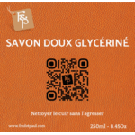 SAVON-GLYCERINE-250ML