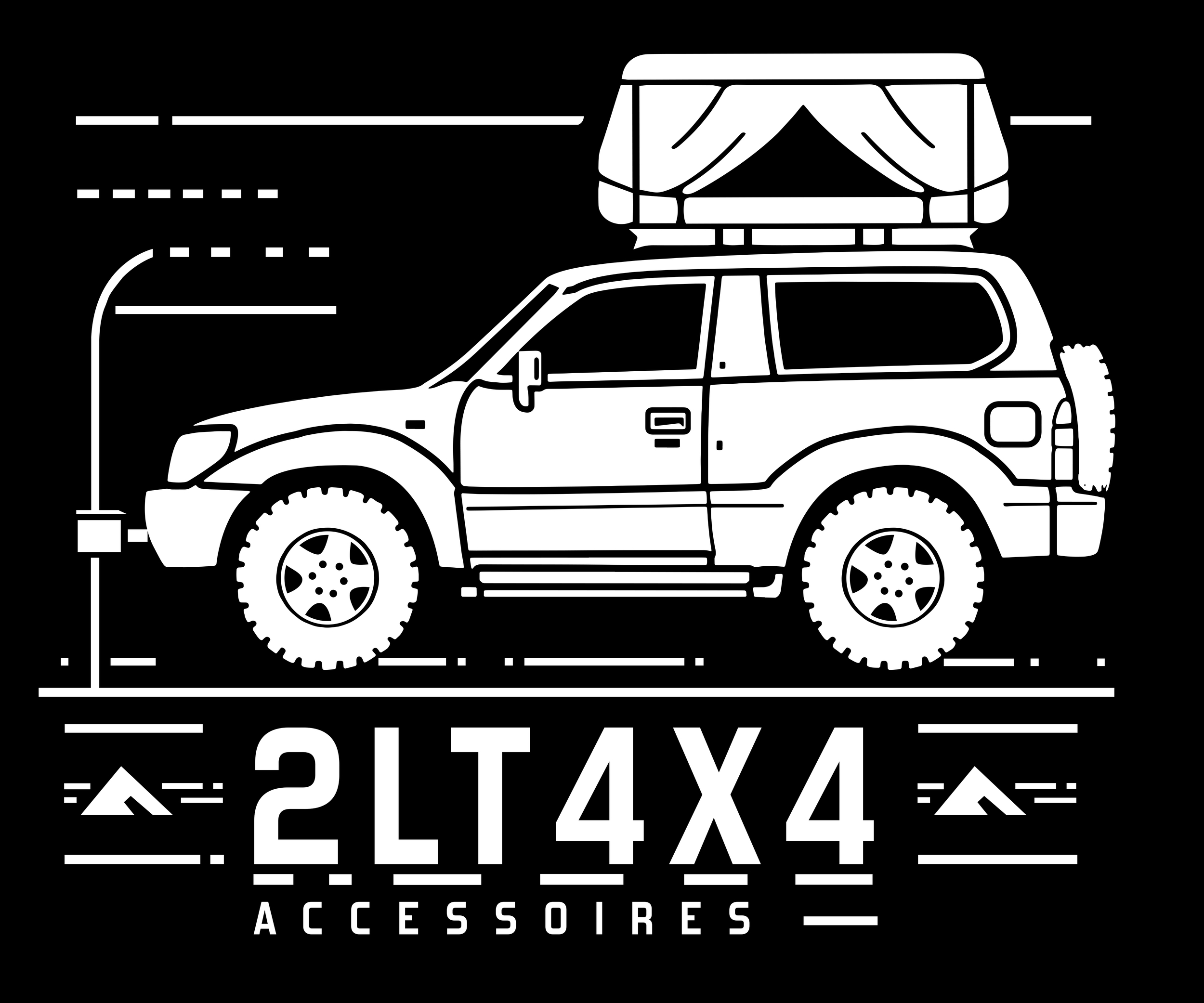 t shirt 2LT4x4 02