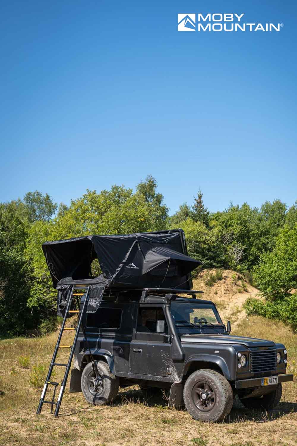 PEAK XL I Vertical I Moby Mountain roof top tent (15)