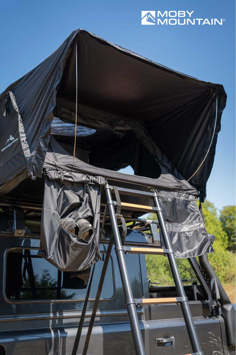PEAK XL I Vertical I Moby Mountain roof top tent (14)