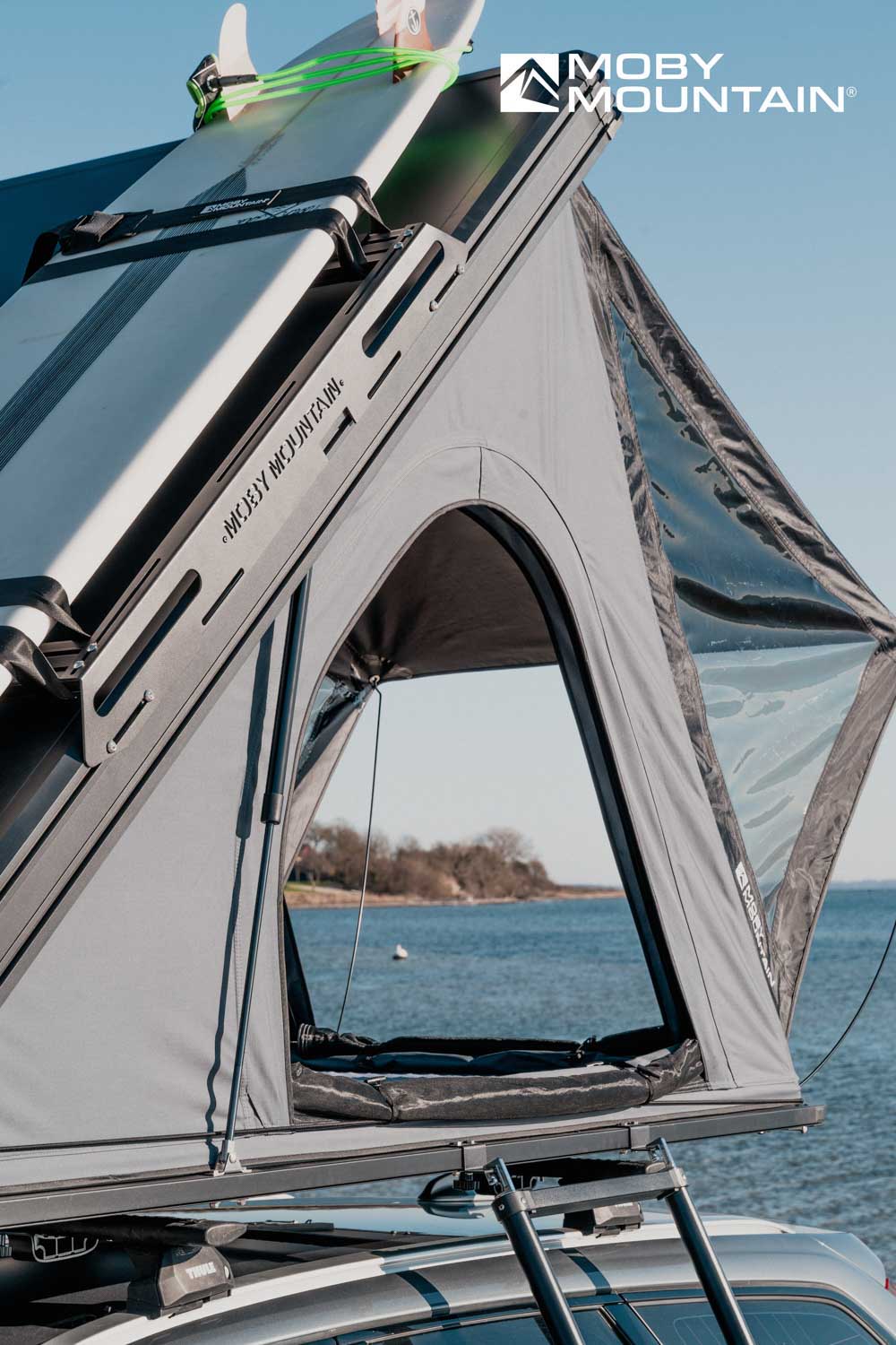 SWELL M slateGrey I Vertical I Moby Mountain roof top tents (2)