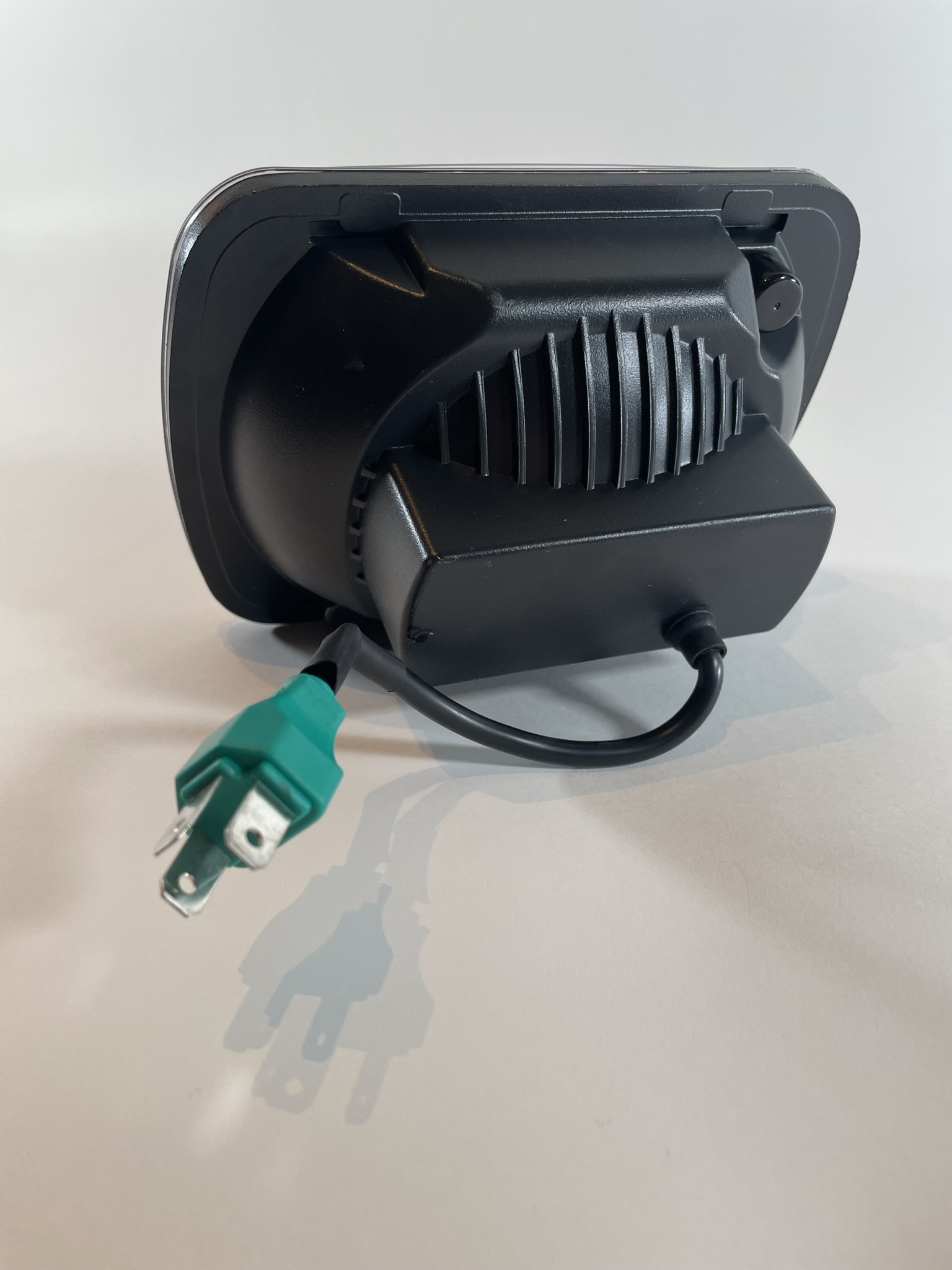 King Kong Led Premium LED/Phares carré 5x7" 2LT4x4 Accessoires