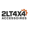 2LT4x4 Accessoires